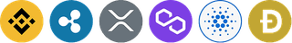 Badge di partnership certificato Nodo Rendione per il trading finanziario e simbolo di fiducia